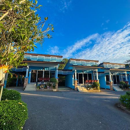 Hotel Baan Suan Mee Tang à Chanthaburi Extérieur photo