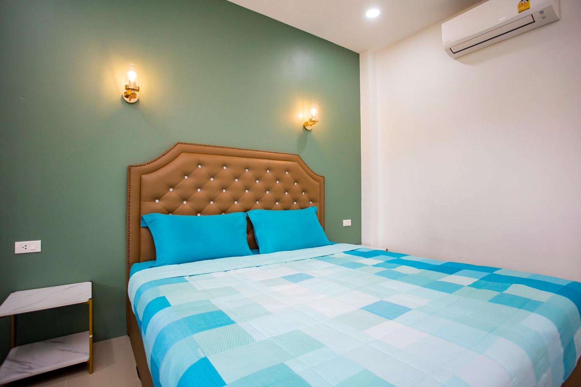 Hotel Baan Suan Mee Tang à Chanthaburi Chambre photo