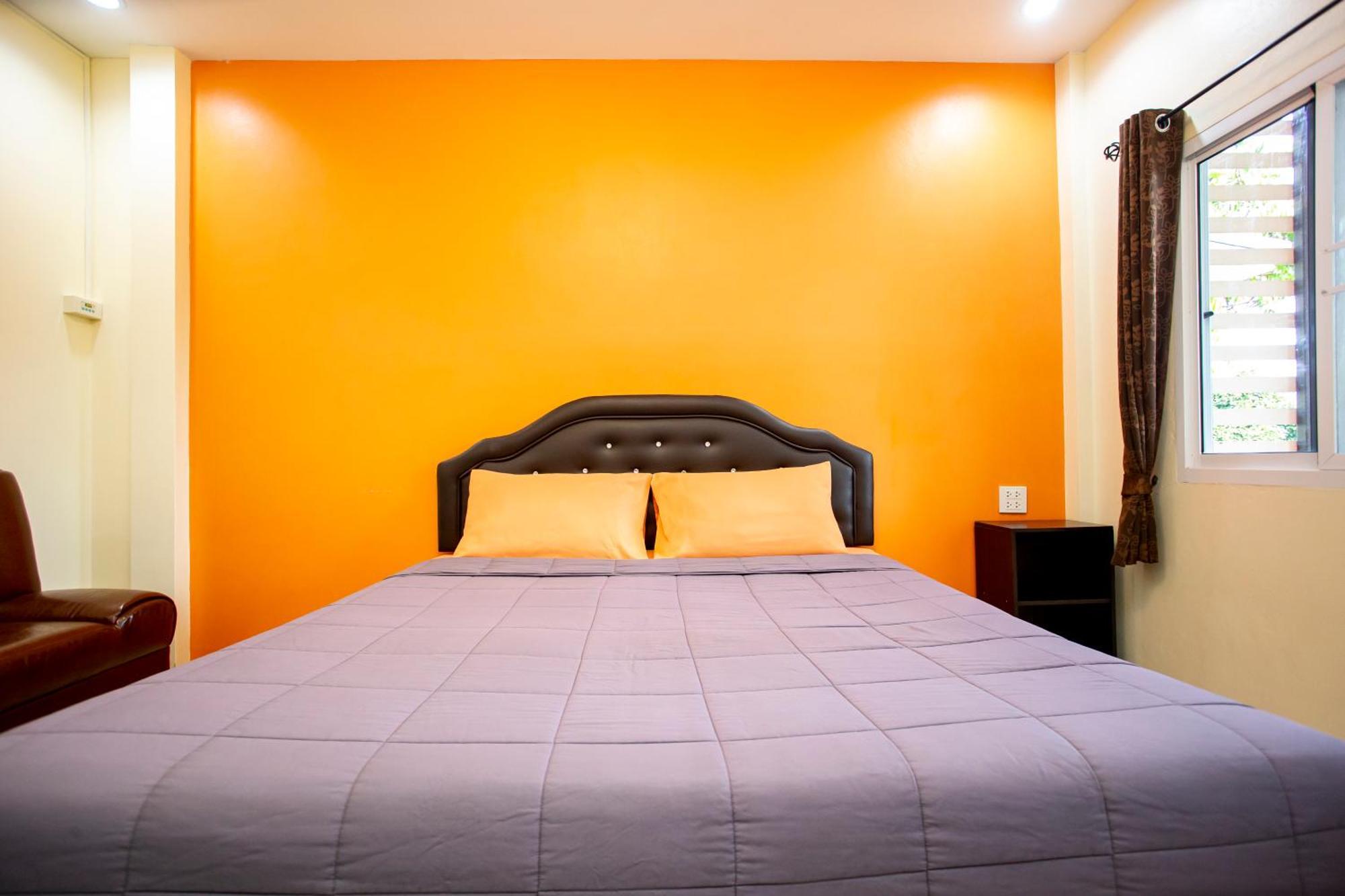 Hotel Baan Suan Mee Tang à Chanthaburi Chambre photo