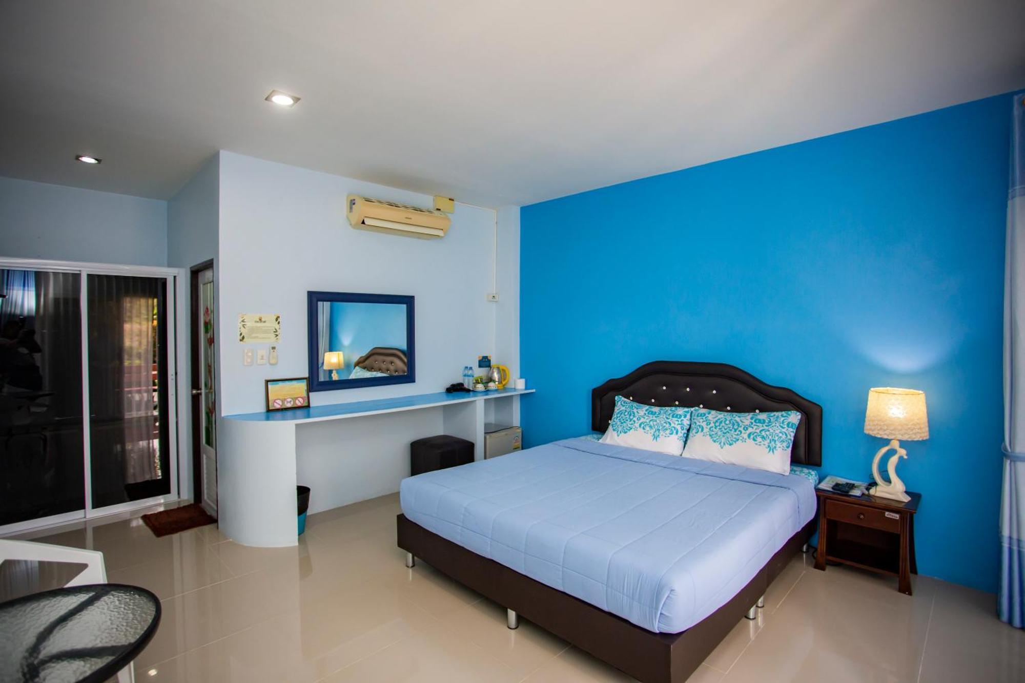 Hotel Baan Suan Mee Tang à Chanthaburi Chambre photo